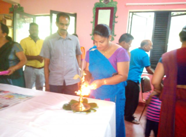 Aurudu Ulela 2019