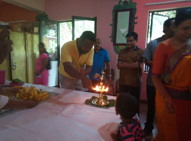 Aurudu Ulela 2019