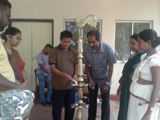 Aurudu Ulela 2019