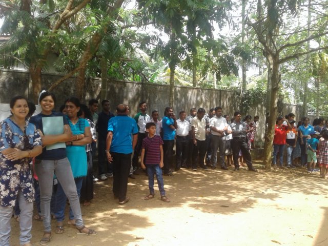 Aurudu Ulela 2019