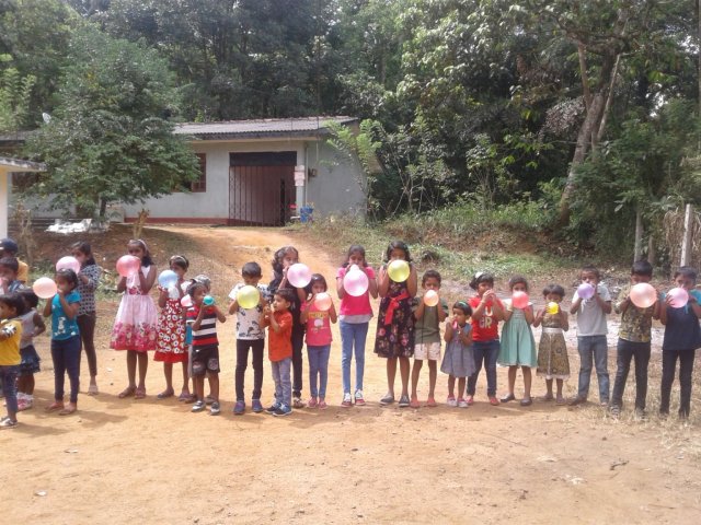 Aurudu Ulela 2019