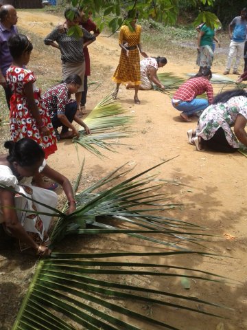 Aurudu Ulela 2019