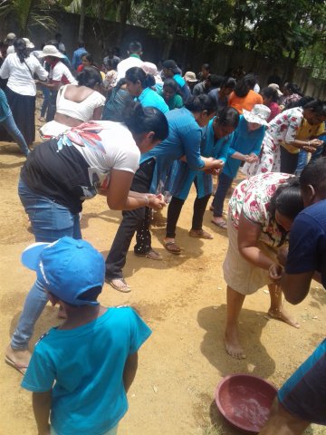 Aurudu Ulela 2019