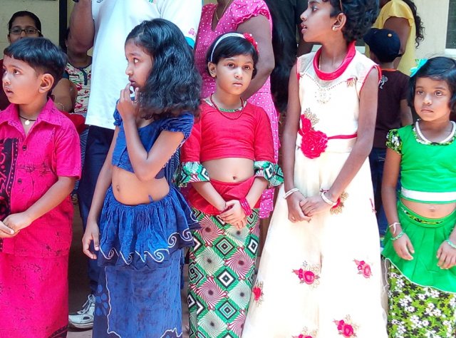 Aurudu Ulela 2019