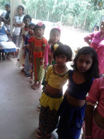 Aurudu Ulela 2019