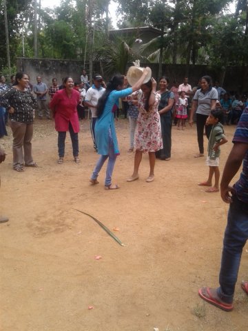 Aurudu Ulela 2019