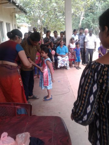 Aurudu Ulela 2019