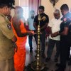 ලේ දන්දීමේ වැඩසටහන
