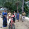 නවක අභ්‍යාසලාභී උපාධිධාරී නිලධාරීන්ගේ ක්ෂේත්‍ර පුහුණුව