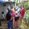 නවක අභ්‍යාසලාභී උපාධිධාරී නිලධාරීන්ගේ ක්ෂේත්‍ර පුහුණුව
