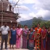 නවක අභ්‍යාසලාභී උපාධිධාරී නිලධාරීන්ගේ ක්ෂේත්‍ර පුහුණුව