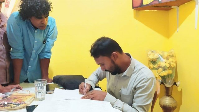 හස්ත කර්මාන්ත ශිල්පීන් ලියාපදිංචි කිරීම (2020 සැප්තැම්බර් 15)