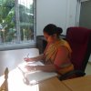 Moment of Appointing New Divisional Secretary
