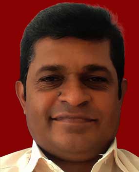 A.O. Mr. Deshappriya