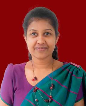 ADP madam K.N. Rathnayaka
